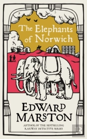 The Elephants Of Norwich