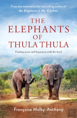 Bertrand.pt - The Elephants Of Thula Thula