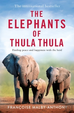 Bertrand.pt - The Elephants Of Thula Thula
