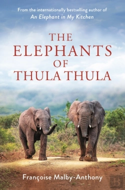 Bertrand.pt - The Elephants Of Thula Thula