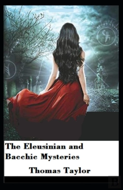 Bertrand.pt - The Eleusinian And Bacchic Mysteries