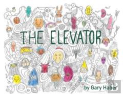 The Elevator Comics