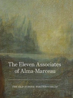 Bertrand.pt - The Eleven Associates Of Alma-Marceau