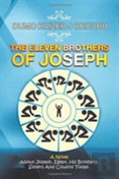The Eleven Brothers Of Joseph