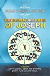The Eleven Brothers Of Joseph