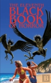 The Eleventh Black Book Of Horror