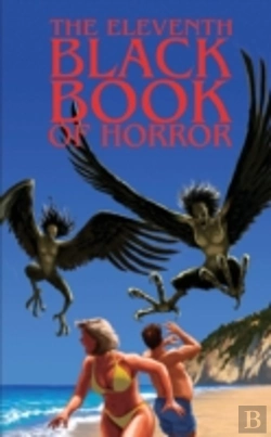 Bertrand.pt - The Eleventh Black Book Of Horror