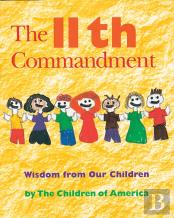 The Eleventh Commandment