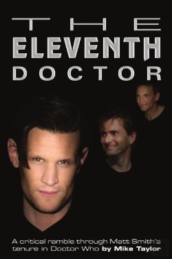 Bertrand.pt - The Eleventh Doctor