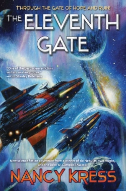 Bertrand.pt - The Eleventh Gate