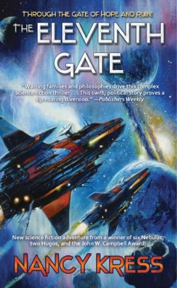Bertrand.pt - The Eleventh Gate
