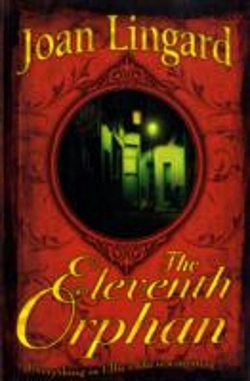 Bertrand.pt - The Eleventh Orphan