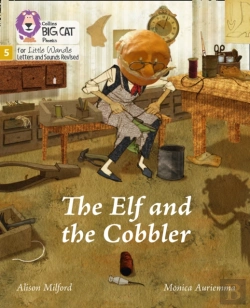 Bertrand.pt - The Elf And The Cobbler