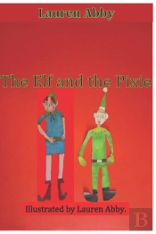 The Elf And The Pixie