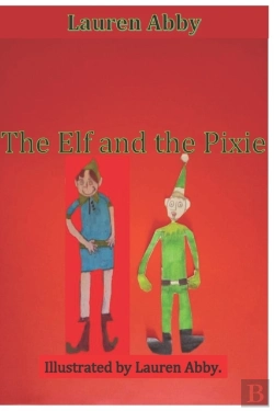 Bertrand.pt - The Elf And The Pixie