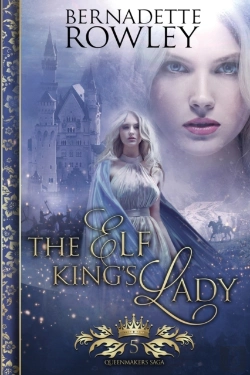 Bertrand.pt - The Elf King'S Lady