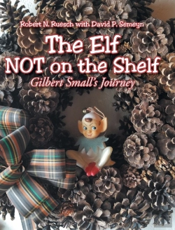 Bertrand.pt - The Elf Not On The Shelf