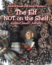 The Elf Not On The Shelf