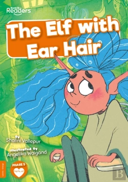 Bertrand.pt - The Elf With Ear Hair