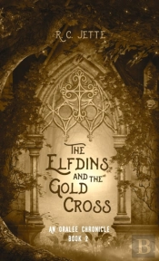 The Elfdins And The Gold Cross