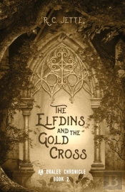 The Elfdins And The Gold Cross