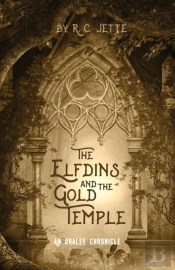 The Elfdins And The Gold Temple