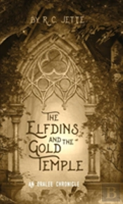 The Elfdins And The Gold Temple