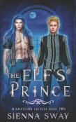 The Elf'S Prince