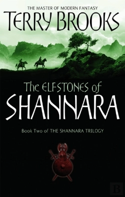 Bertrand.pt - The Elfstones Of Shannara