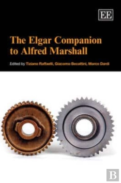 Bertrand.pt - The Elgar Companion To Alfred Marshall