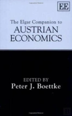 Bertrand.pt - The Elgar Companion To Austrian Economics