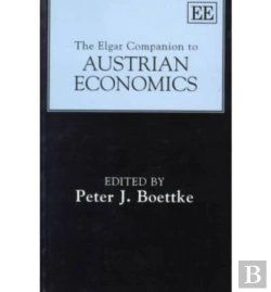 Bertrand.pt - The Elgar Companion To Austrian Economics