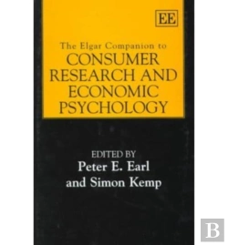 Bertrand.pt - The Elgar Companion To Consumer Research And Economic Psychology