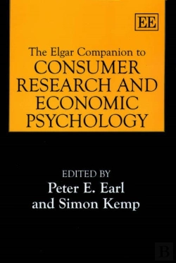 Bertrand.pt - The Elgar Companion To Consumer Research And Economic Psychology