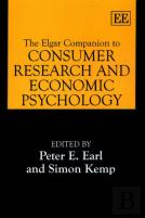 The Elgar Companion To Consumer Research And Economic Psychology