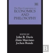 The Elgar Companion To Economics And Philosophy