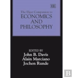 Bertrand.pt - The Elgar Companion To Economics And Philosophy
