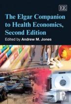 The Elgar Companion To Health Economics, Second Edition