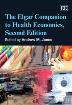 Bertrand.pt - The Elgar Companion To Health Economics, Second Edition