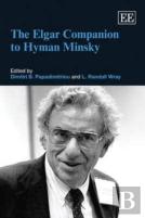The Elgar Companion To Hyman Minsky