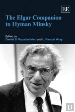 Bertrand.pt - The Elgar Companion To Hyman Minsky