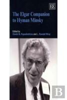 The Elgar Companion To Hyman Minsky