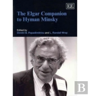 The Elgar Companion To Hyman Minsky