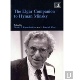 Bertrand.pt - The Elgar Companion To Hyman Minsky