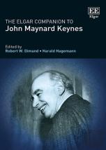 The Elgar Companion To John Maynard Keynes