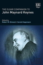 The Elgar Companion To John Maynard Keynes