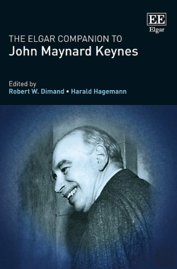 Bertrand.pt - The Elgar Companion To John Maynard Keynes