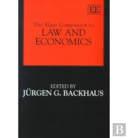 Bertrand.pt - The Elgar Companion To Law And Economics