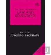The Elgar Companion To Law And Economics, Second Edition