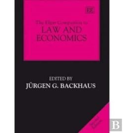 Bertrand.pt - The Elgar Companion To Law And Economics, Second Edition